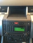 Vehicle Car Technology Multimedia Electronic device