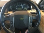 Land vehicle Vehicle Car Steering wheel Steering part