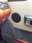 Vehicle Car Vehicle door Luxury vehicle Range rover