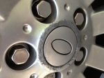 Alloy wheel Rim Wheel Auto part Hubcap
