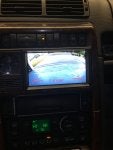 Electronics Multimedia Car Vehicle Center console