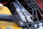 Electronic engineering Electronic component