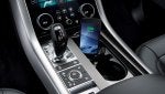 Gear shift Vehicle Center console Car Technology