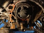 Auto part Engine Automotive engine part Gear